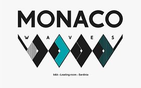 Monaco Waves