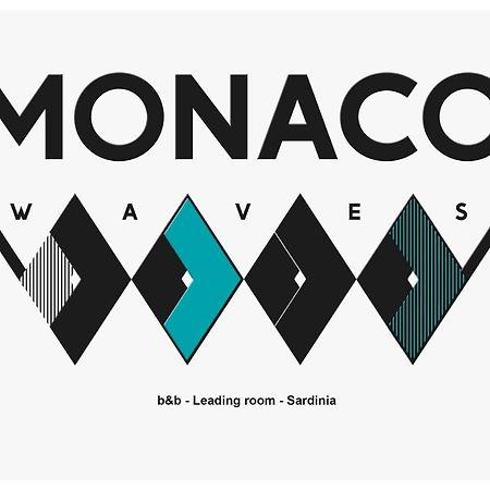Bed and Breakfast Monaco Waves Su Forti Esterno foto