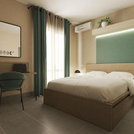 Bed and Breakfast Monaco Waves Su Forti Esterno foto